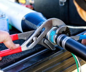 About Emergency plumbing pros Alvin, IL